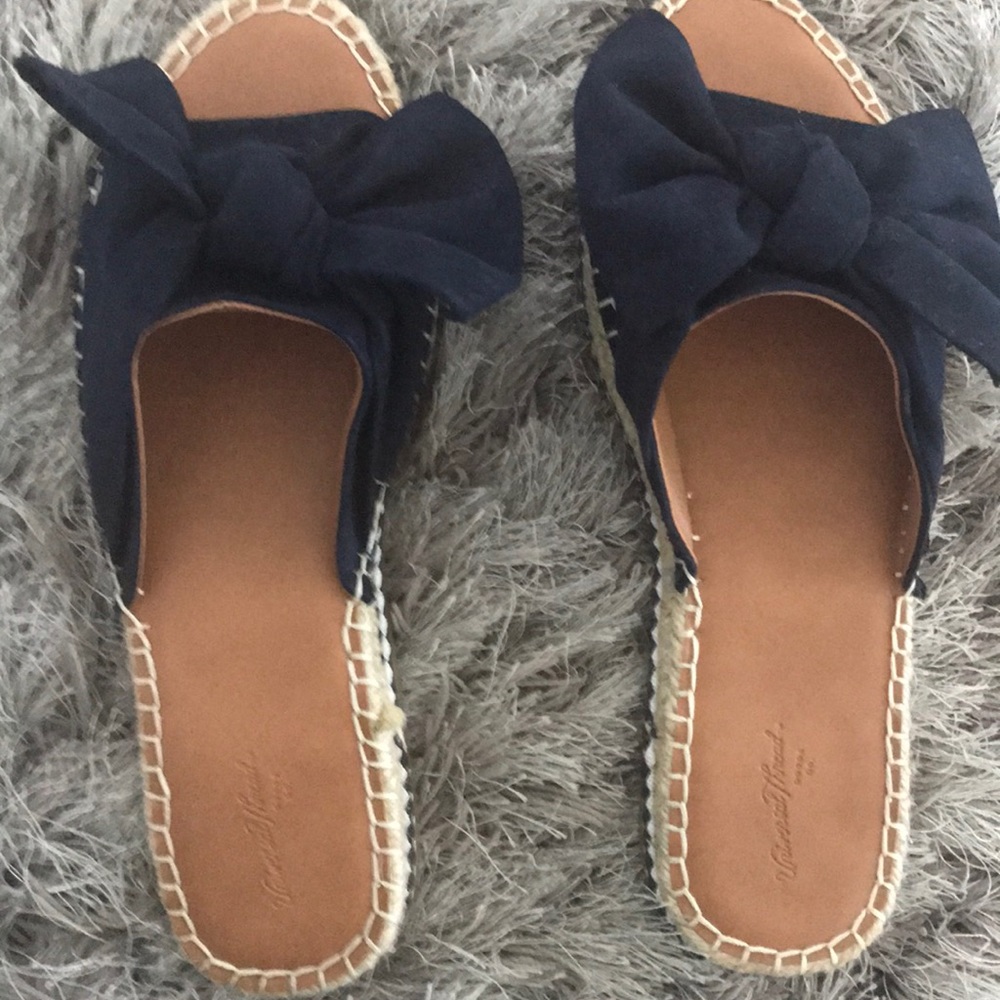 women’s shoe